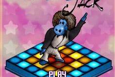 Crazy Jack abandonware