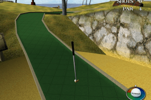 Crazy Minigolf 6