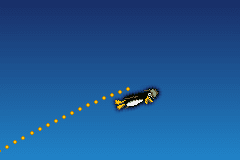 Crazy Penguin Assault 4