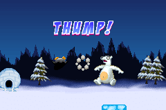 Crazy Penguin Assault 5