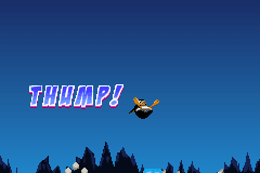 Crazy Penguin Assault 7