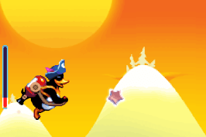 Crazy Penguin Party 9