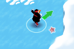 Crazy Penguin Party 6