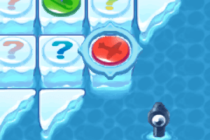 Crazy Penguin Party 8