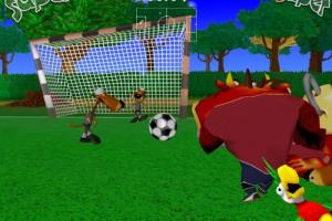 Crazy Soccer Mundial 0