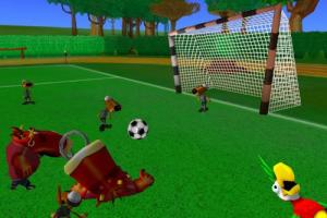 Crazy Soccer Mundial 10