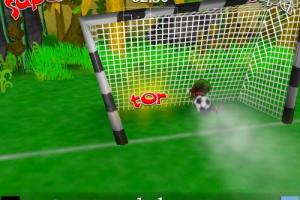 Crazy Soccer Mundial 2