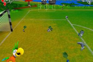 Crazy Soccer Mundial 5