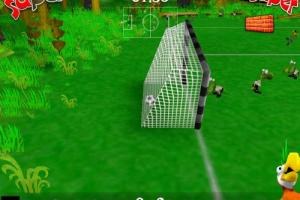 Crazy Soccer Mundial 6