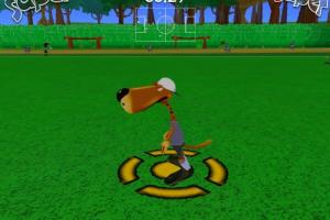 Crazy Soccer Mundial 7