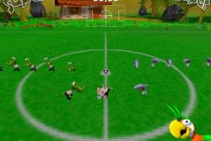 Crazy Soccer Mundial 8