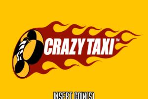 Crazy Taxi 0