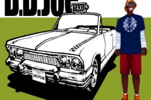 Crazy Taxi 1