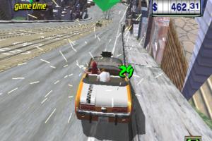Crazy Taxi 4