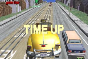Crazy Taxi 7