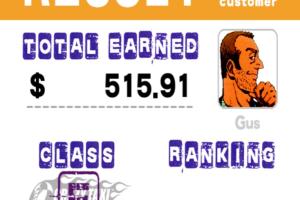 Crazy Taxi 8