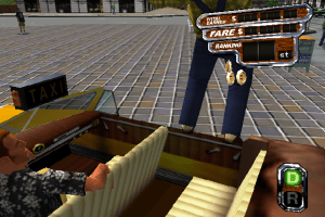 Crazy Taxi 3: High Roller 11