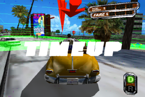 Crazy Taxi 3: High Roller 13