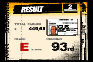 Crazy Taxi 3: High Roller 14