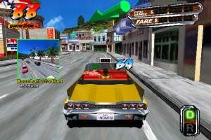 Crazy Taxi 3: High Roller 17