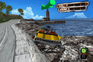 Crazy Taxi 3: High Roller 19
