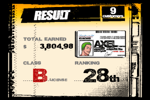 Crazy Taxi 3: High Roller 18