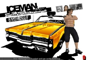 Crazy Taxi 3: High Roller 20
