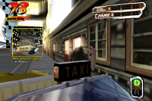 Crazy Taxi 3: High Roller 22
