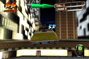 Crazy Taxi 3: High Roller 23