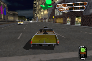 Crazy Taxi 3: High Roller 24