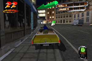 Crazy Taxi 3: High Roller 26