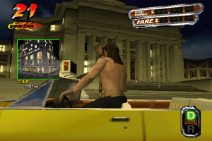 Crazy Taxi 3: High Roller 27
