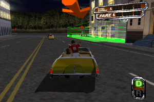 Crazy Taxi 3: High Roller 28