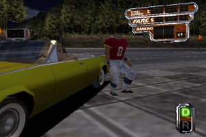 Crazy Taxi 3: High Roller 29
