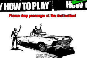 Crazy Taxi 3: High Roller 5