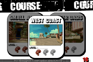 Crazy Taxi 3: High Roller 6