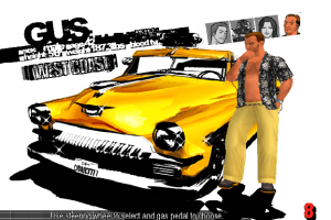 Crazy Taxi 3: High Roller 7