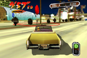 Crazy Taxi 3: High Roller 7