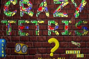 Crazy Tetris 0