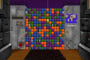 Crazy Tetris 1