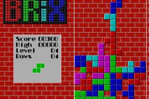 Crazy Tetris 3