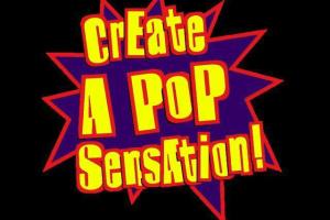 Create a Pop Sensation 0