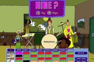Create a Pop Sensation 11