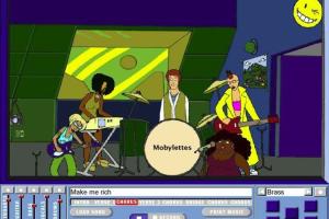 Create a Pop Sensation 13