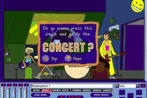 Create a Pop Sensation 14