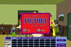 Create a Pop Sensation 18