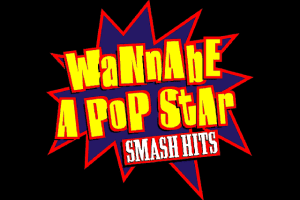 Create a Pop Sensation 1