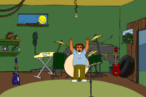 Create a Pop Sensation 20