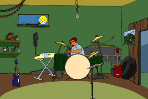 Create a Pop Sensation 21