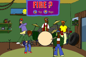 Create a Pop Sensation 22